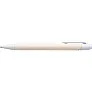  Ball pen made from milk cartoon