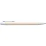 Ball pen made from milk cartoon