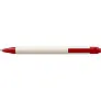  Ball pen made from milk cartoon
