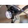  Set of bicycle lights