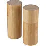  Salt and pepper mill set