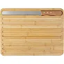  Bamboo cutting board