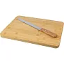 Bamboo cutting board