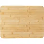  Bamboo cutting board