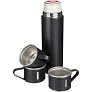  Termosica 450 ml, 3 šalice 150 ml