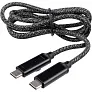  Charging cable