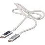  Charging cable