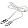  Charging cable