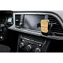 Amberle Gravity mobile phone holder for car, wireless charger 15W