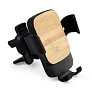 Amberle Gravity mobile phone holder for car, wireless charger 15W