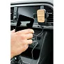 Amberle Gravity mobile phone holder for car, wireless charger 15W