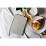 Tamytrice Notebook approx. A5 B'RIGHT with recycled cotton cover
