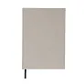 Tamytrice Notebook approx. A5 B'RIGHT with recycled cotton cover