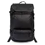 Chaundrise Ruksak za laptop 15,6" 2 u 1, torba oko struka