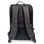 Chaundrise Ruksak za laptop 15,6" 2 u 1, torba oko struka