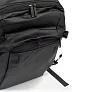 Chaundrise Ruksak za laptop 15,6" 2 u 1, torba oko struka