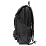 Chaundrise Ruksak za laptop 15,6" 2 u 1, torba oko struka