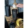 Urelles Sports bottle 750 ml, shaker