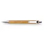  Bamboo ball pen