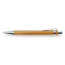  Bamboo ball pen