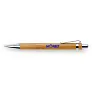  Bamboo ball pen