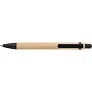  Bamboo ball pen