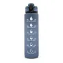 Bennie motivacijska boca, 1000 ml