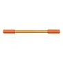 Mikayla Bamboo ball pen 2 in 1, "infinity" pencil