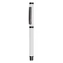 Geraldine Gel ball pen with cap