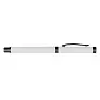 Geraldine Gel ball pen with cap