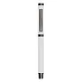 Geraldine Gel ball pen with cap