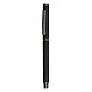 Geraldine Gel ball pen with cap