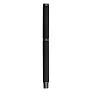 Geraldine Gel ball pen with cap