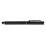 Geraldine Gel ball pen with cap