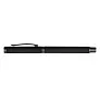 Geraldine Gel ball pen with cap