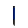 Geraldine Gel ball pen with cap