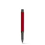 Geraldine Gel ball pen with cap