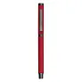 Geraldine Gel ball pen with cap