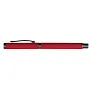 Geraldine Gel ball pen with cap