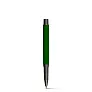 Geraldine Gel ball pen with cap