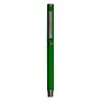 Geraldine Gel ball pen with cap