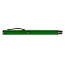 Geraldine Gel ball pen with cap