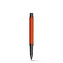 Geraldine Gel ball pen with cap