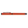 Geraldine Gel ball pen with cap