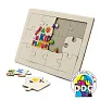 Caelan personalizirane puzzle
