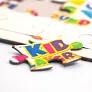 Caelan personalizirane puzzle