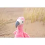  Plišani flamingo