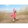  Plišani flamingo