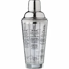 Koktel shaker 400 ml