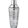  Cocktail shaker 400 ml